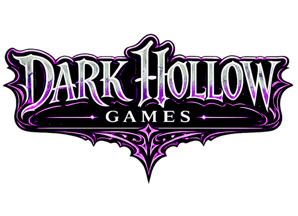 Dark Hollow Games