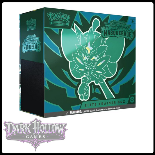 Twilight Masquerade Elite Trainer Box